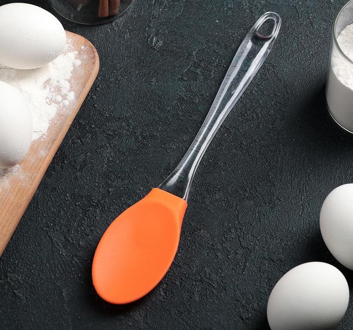 Ложка “Лед” 25см 4291054