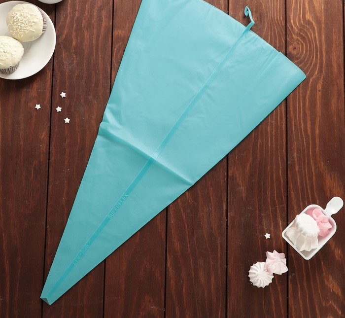 Мешок кондитерский “Синева” 55х29см