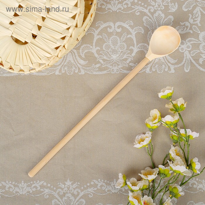 Ложка д/варенья 1221297