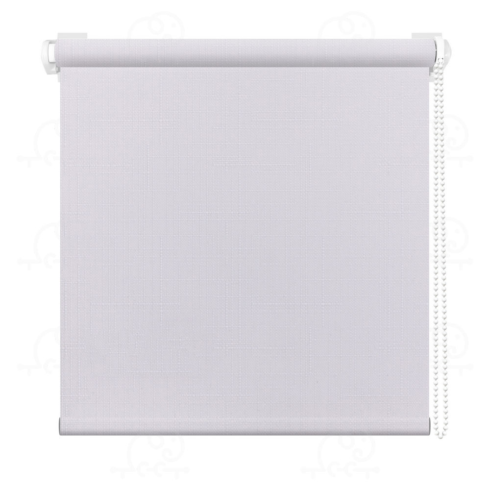 Штора рулонная Шатунг 61*160см белый