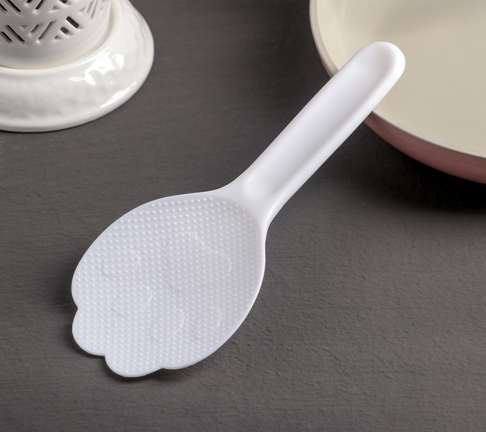 Ложка д/мультиварки “Лапка” 19,5 см