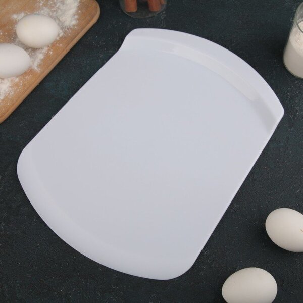 Лопатка кондитерская “Апсара”31*23*1,8см