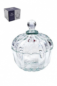 Сахарница 9х10,5см