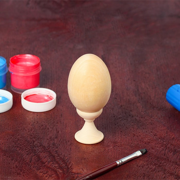 Сувенир “Яйцо на подставке”