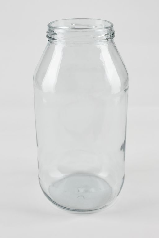 Стеклобанка 1,9л твист (d=82мм)