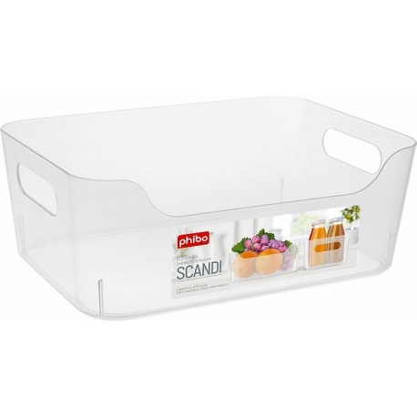 Корзина 1,2л Scandi универсальная 32369