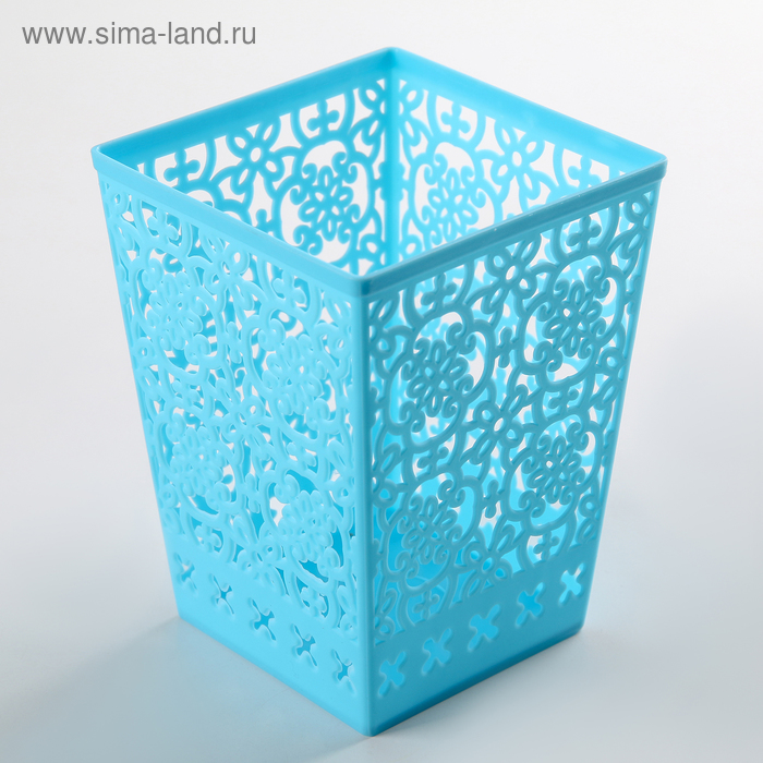 Корзина д/хранения “Арабеска”