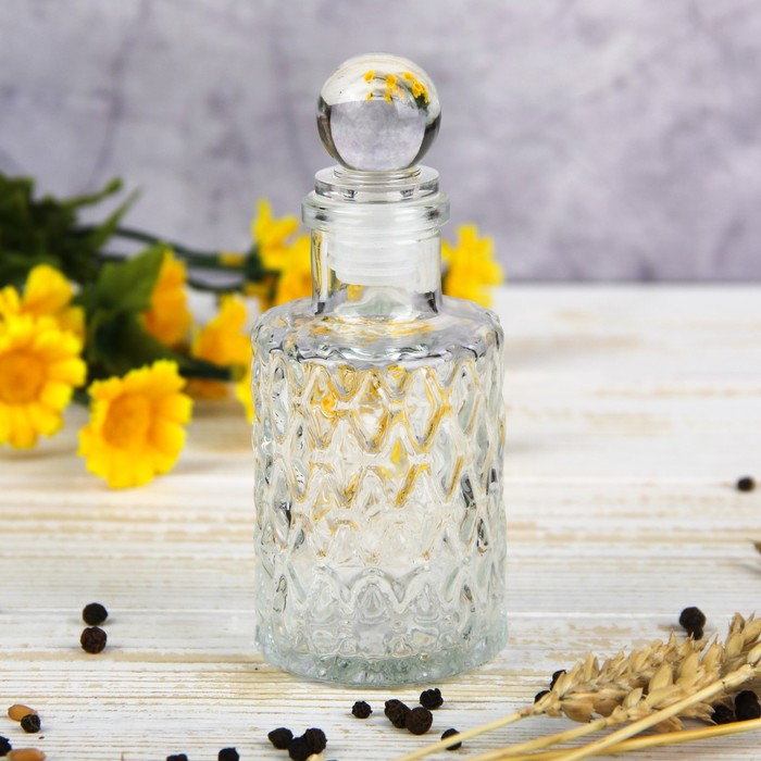 Емкость д/специй “Холодок” 100мл 2603774