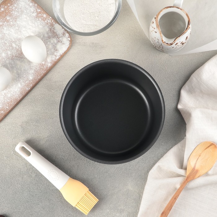 Форма д/выпечки кулича “Хит” 16см