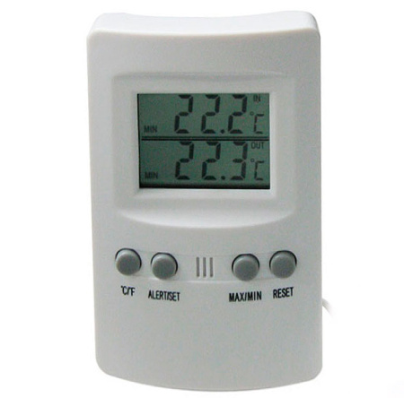 ТМ-201 Цифровой термометр 153929