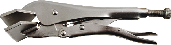52750 Зажим ручной жестянщика