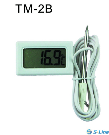 ТМ-2В Цифровой термометр 153930