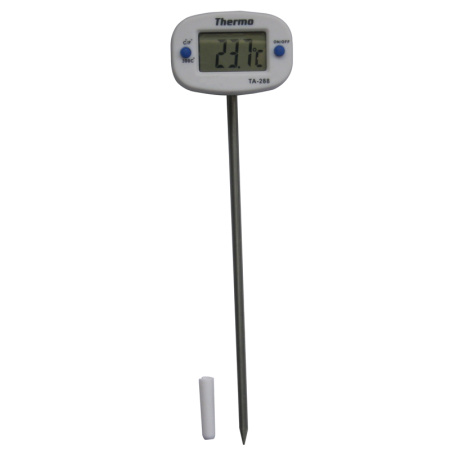 ТА288 Цифровой термометр щуп 154902