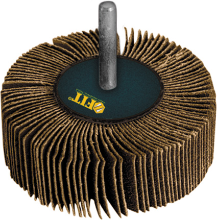 39573 Диск лепест. д/дрели 60*30*6мм Р60