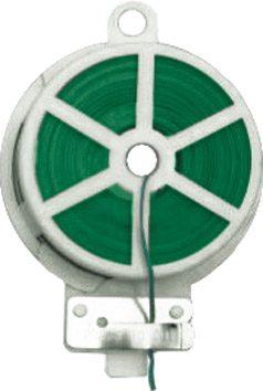 77512 Проволока подвязочная садовая 20м