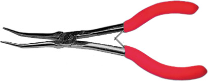 51520 Утконосы мини удлин. 160мм