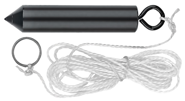 04493 Отвес строительный 300г